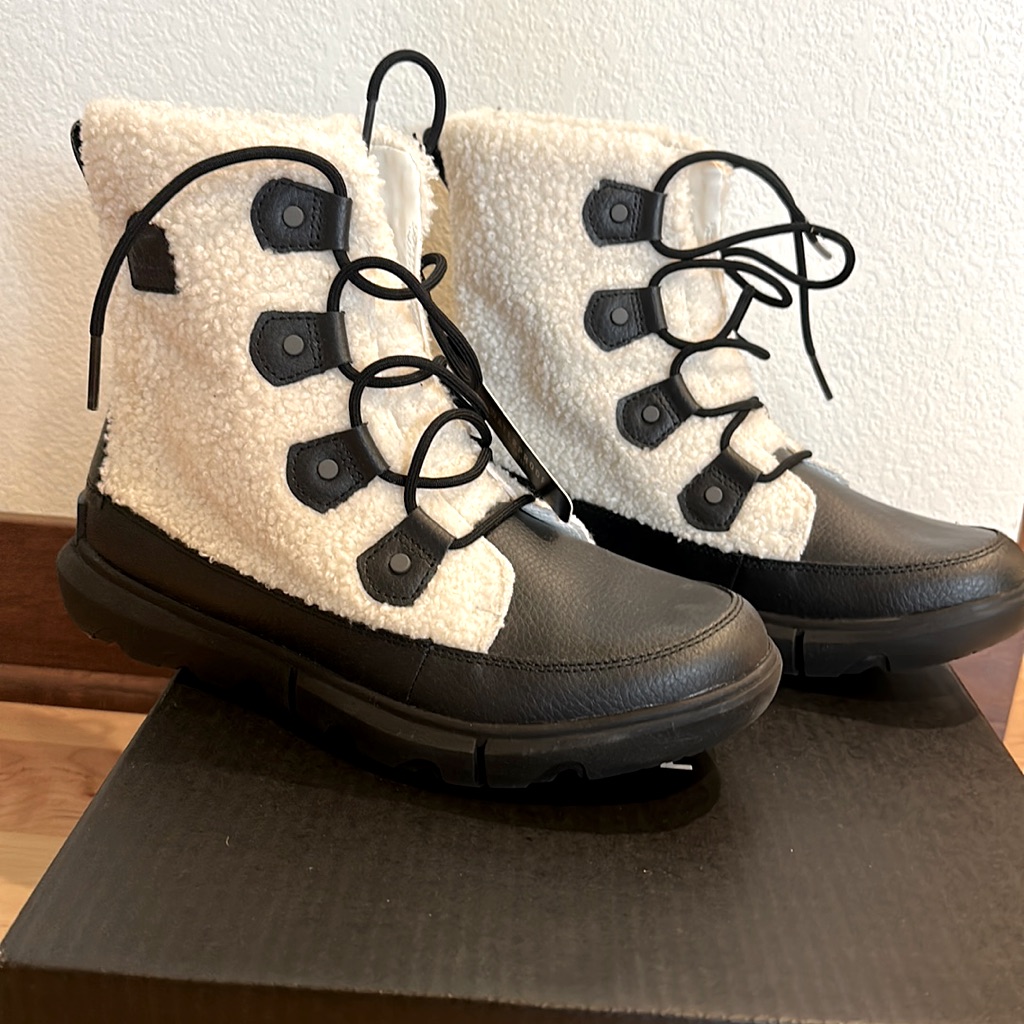 Sorel Explorer Ii Joan Cozy Sorel Explorer Ii Joan Cozy